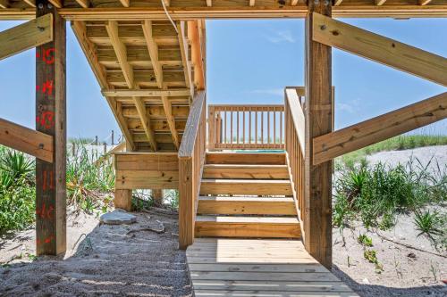 Victorias Seacret by Oak Island Accommodations - photo 42