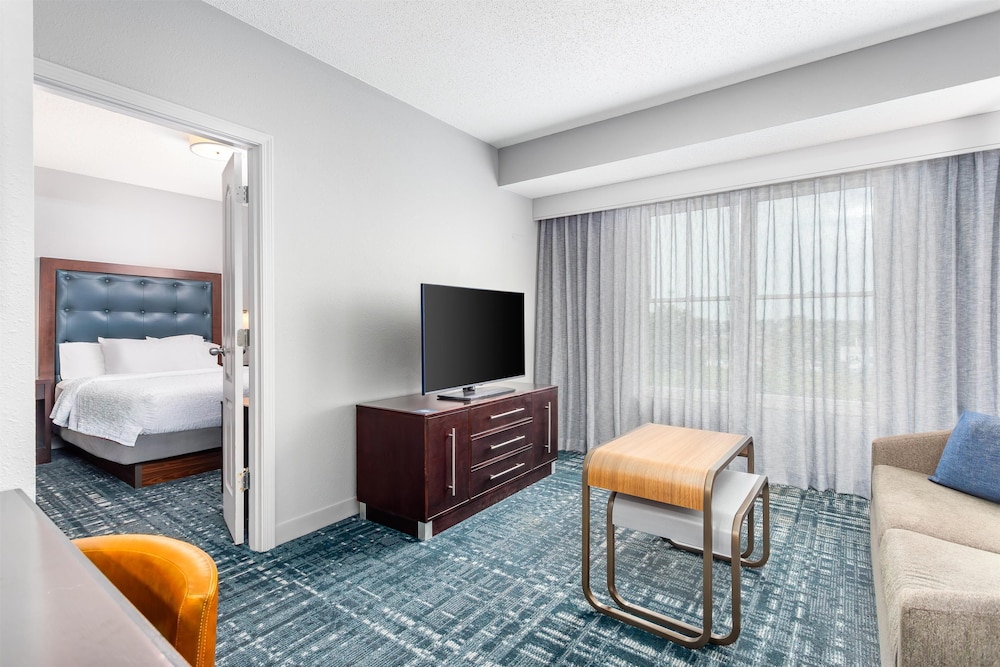Homewood Suites by Hilton Lexington Fayette Mall - photo 27