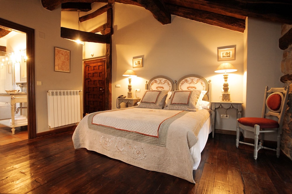 Hotel Casona de Quintana — hotel in Arredondo
