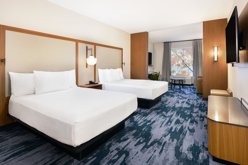 Fairfield by Marriott Inn & Suites Orlando at Millenia - photo 17
