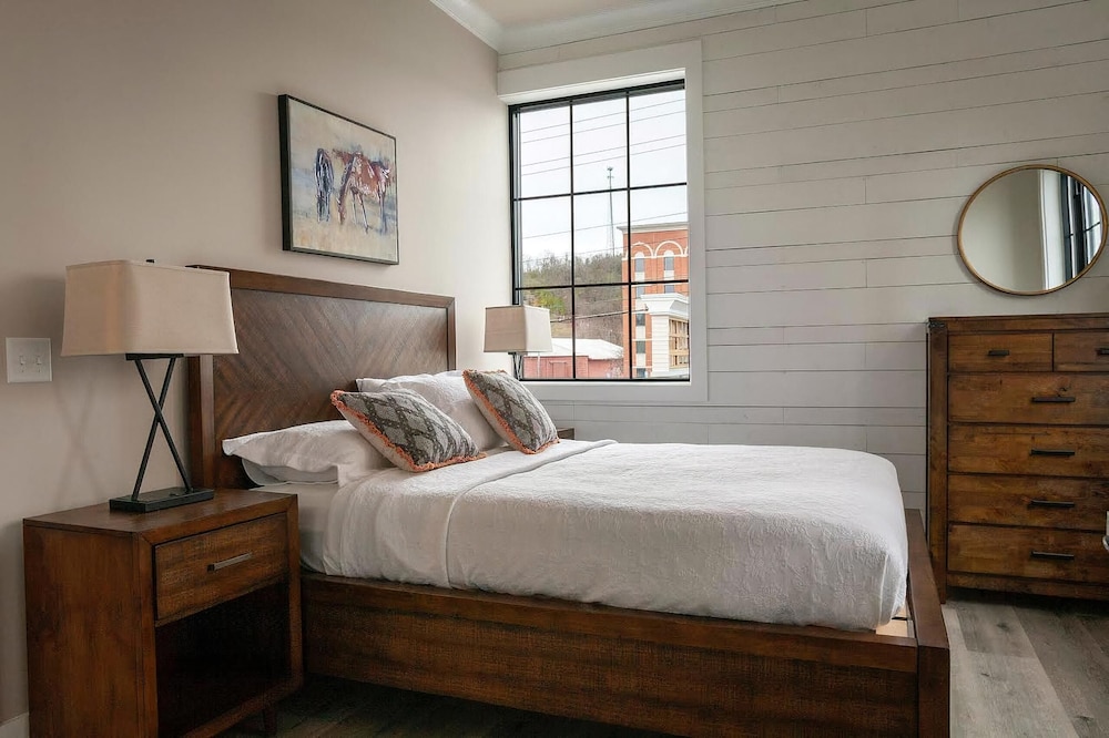 The Historic Central Hotel a New Hotel Collection Property - photo 12