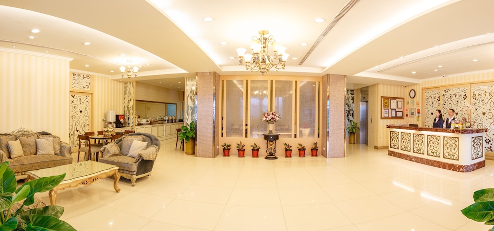 Spring Art Hotel - last minute hotel in Kaohsiung