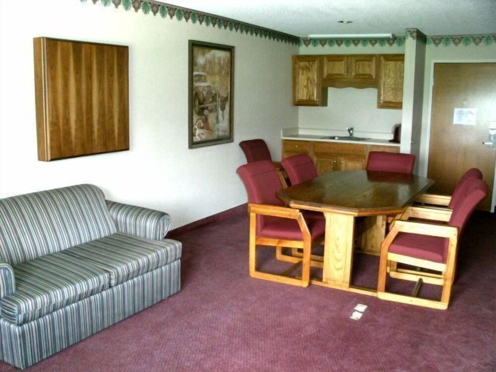 Baymont by Wyndham Mount Vernon Renfro Valley - photo 18
