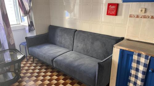 Paraiso Azul Al in Vila Franca Do Campo, Portugal