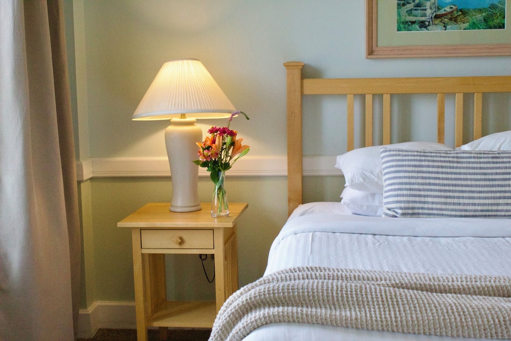 The McKernan Inn - photo 22