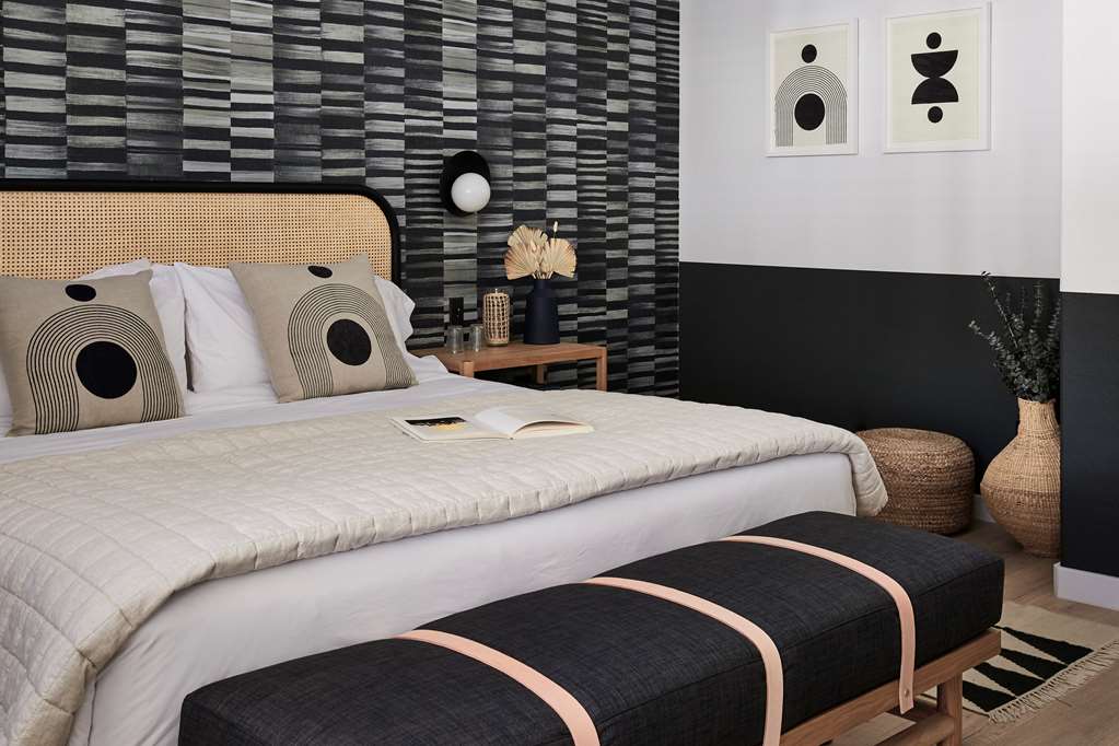 San Luis Creek Lodge - featured photo