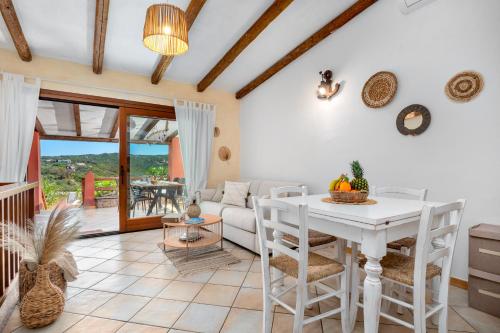 Casa del porto — 4-Star Luxury Hotel in Santa Teresa Gallura, Italy