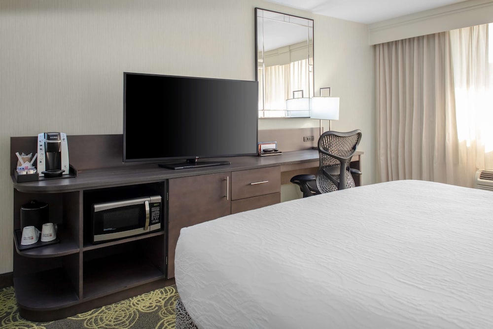 Hilton Garden Inn Reagan National Airport - photo 23