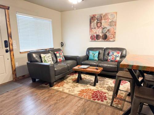 Angel Rock Rentals of Moab Unit 5 — 4-Star Luxury Hotel in Moab, United States
