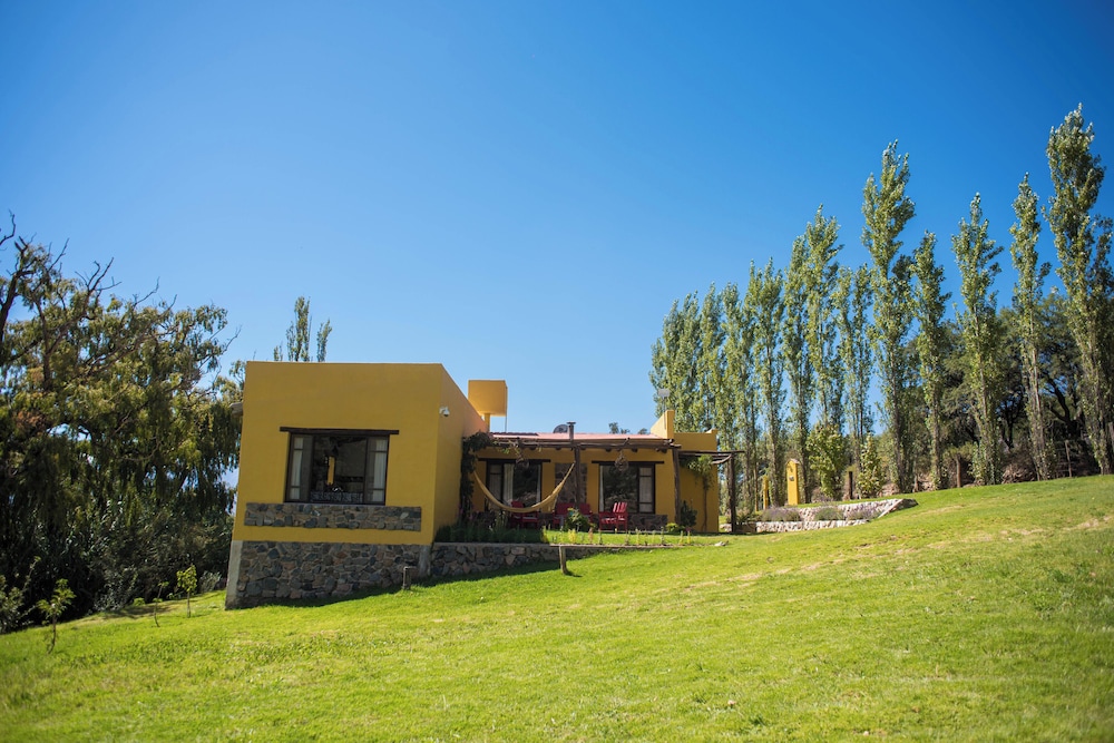Loma Puskana Hostería in Cachi, Argentina