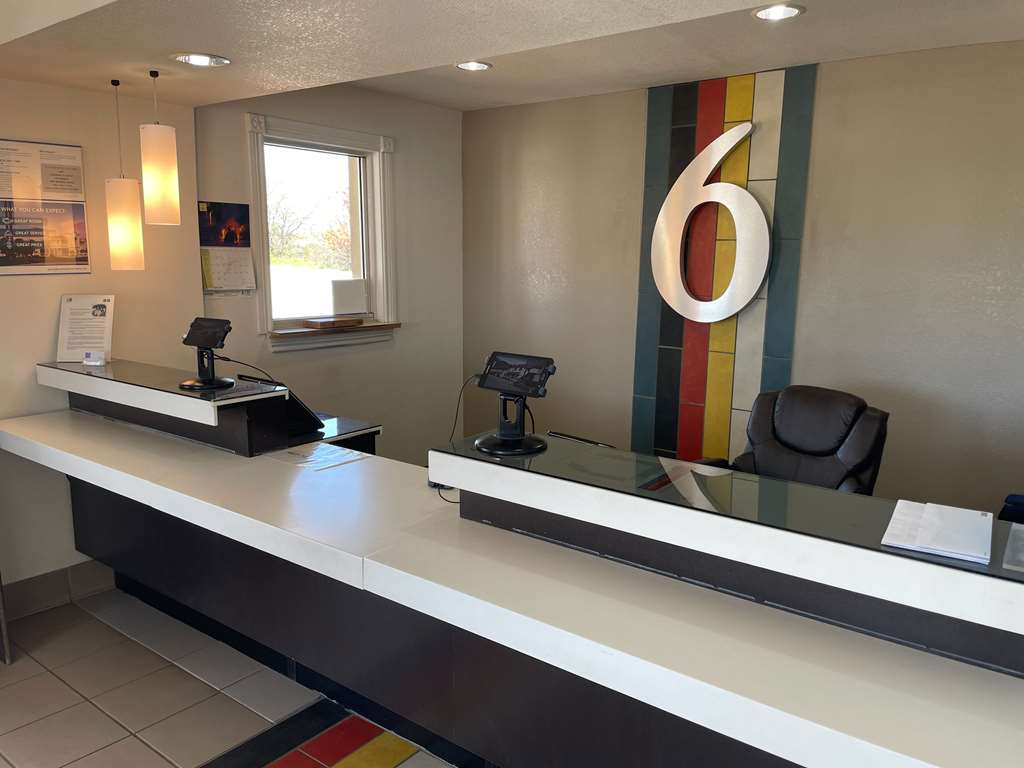 Motel 6 Wichita Falls TX North - photo 3