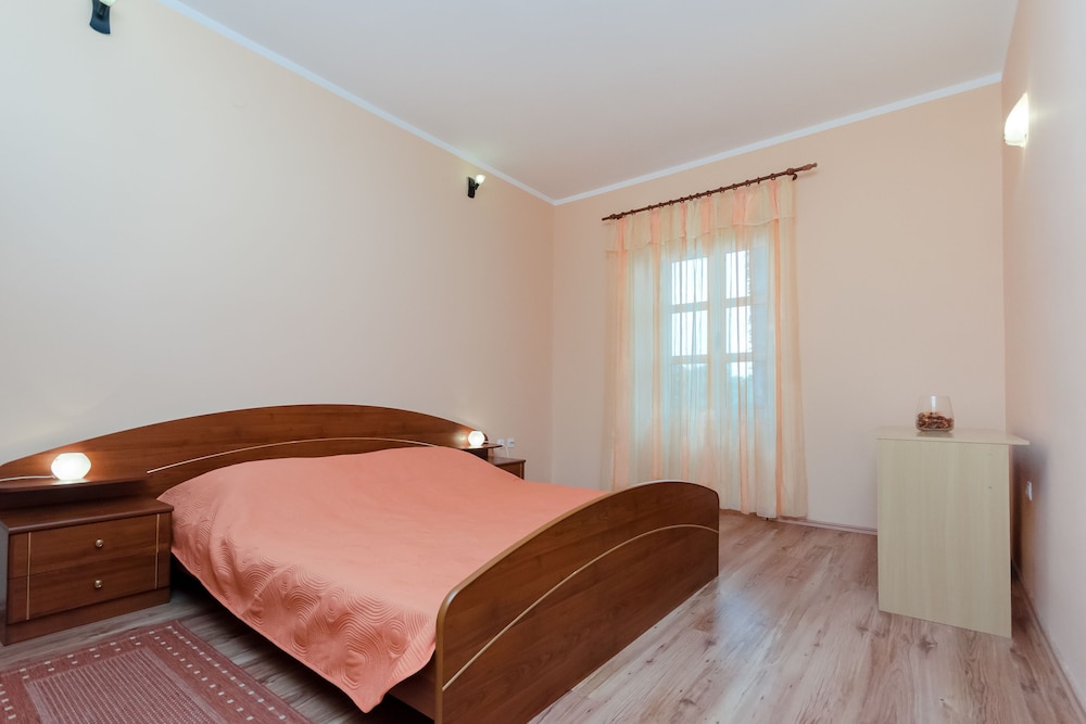 Apartment Aleksandra — 4-Star Luxury Hotel in Rijeka, Croatia