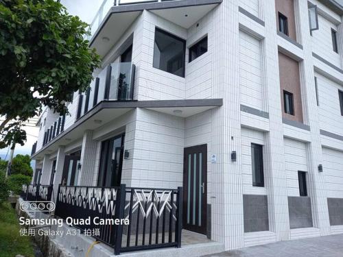 Herland Homestay — 4-Star Luxury Hotel in Yilan, Republic of China Taiwan