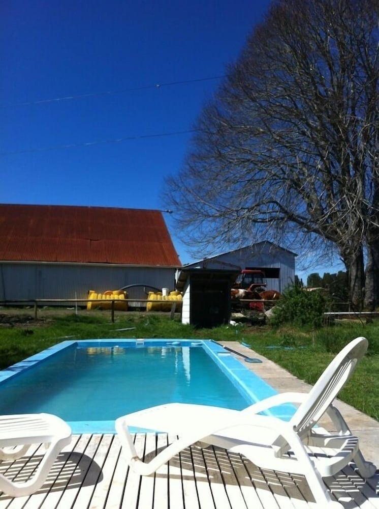 Ecoturismo Los Manzanos in Castro, Chile