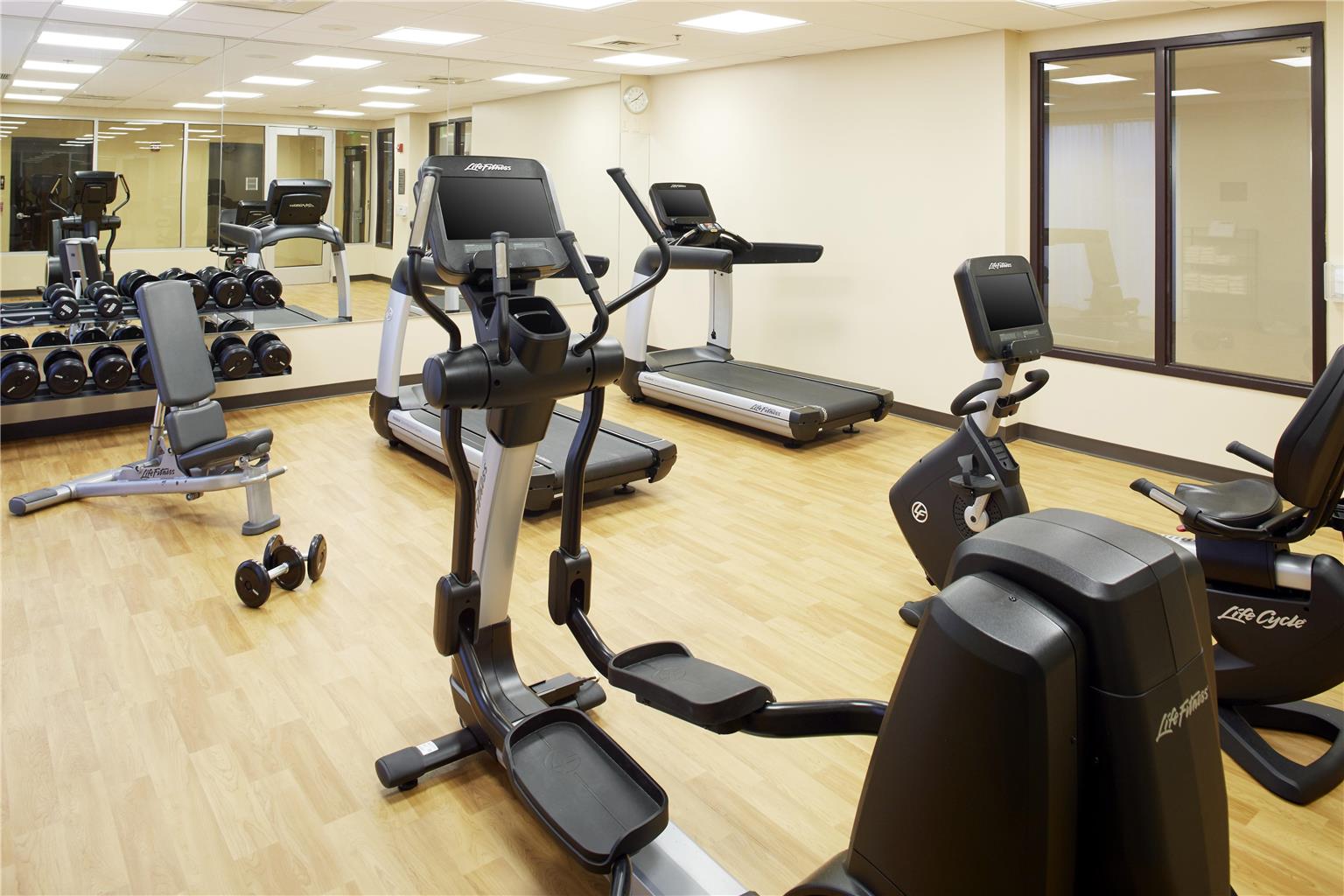Hyatt Place Grand Rapids South — hotel in Wyoming