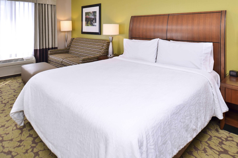 Hilton Garden Inn Indianapolis Carmel - photo 25