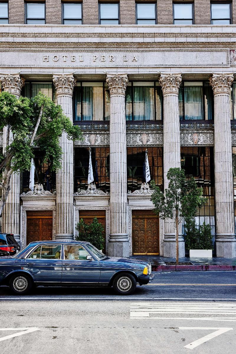 Hotel Per La - last minute hotel in Los Angeles