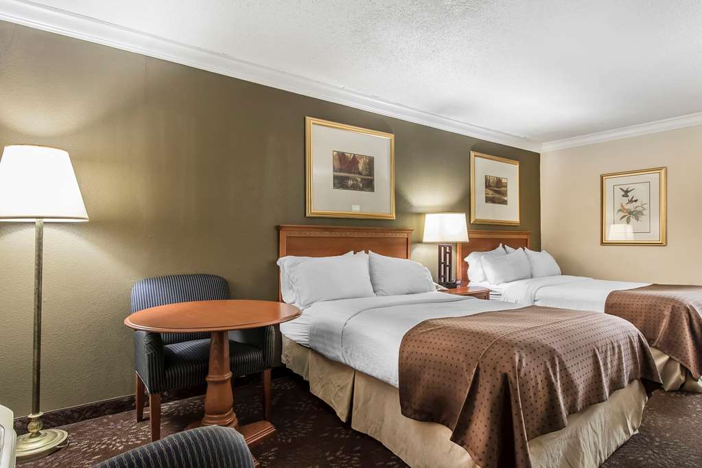 Clarion Inn Morgan City - photo 11