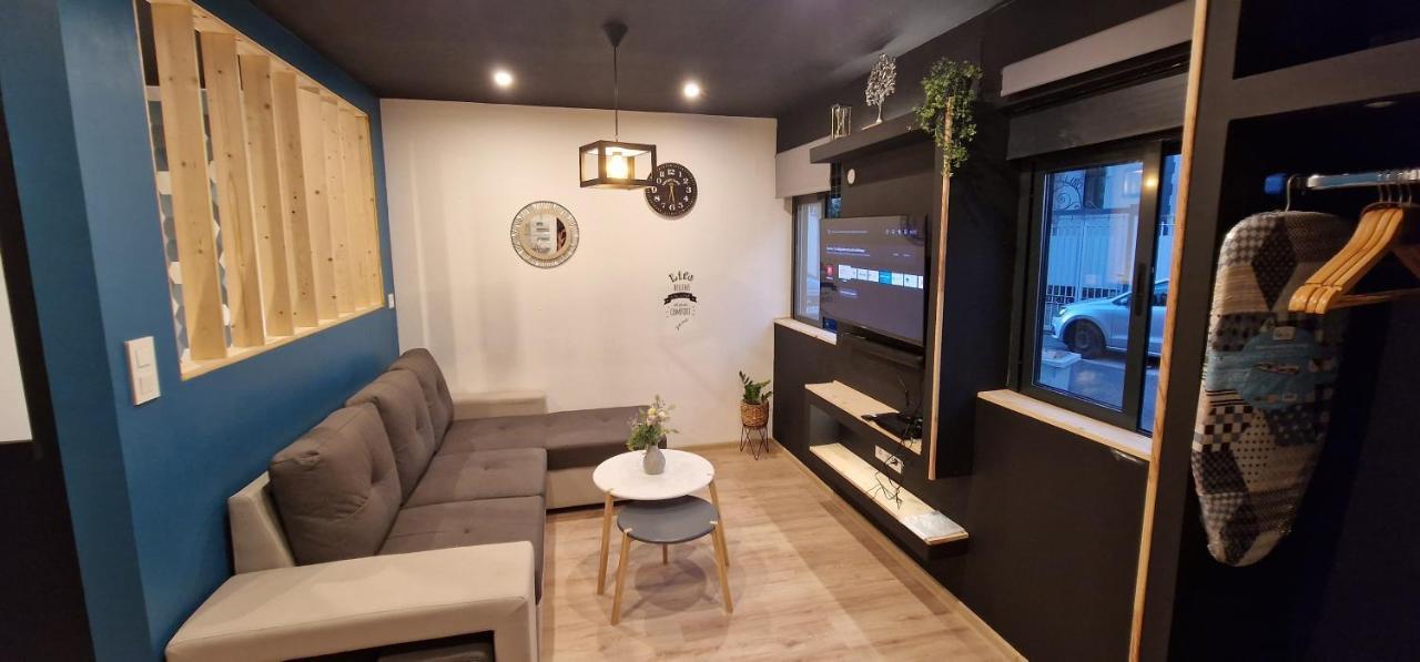 Le Barachois City — 4-Star Luxury Hotel in Saint-Denis, Réunion