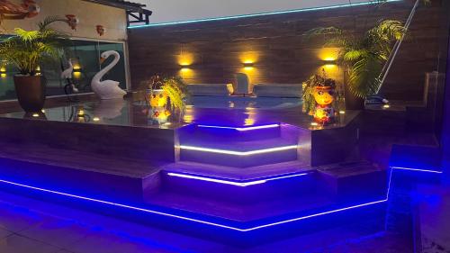 Cobertura com piscina sauna e churrasqueira in Sao Pedro Da Aldeia, Brasil