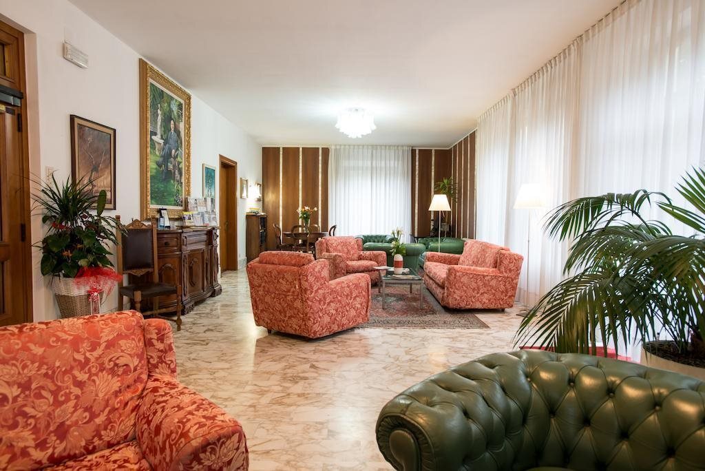 Hotel Roma - last minute hotel in Pisa