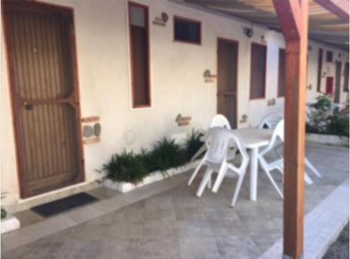 Residence La Quiete — Palmi — photo 5