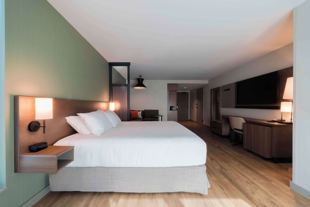 Hyatt Place Sacramento International Airport - photo 9