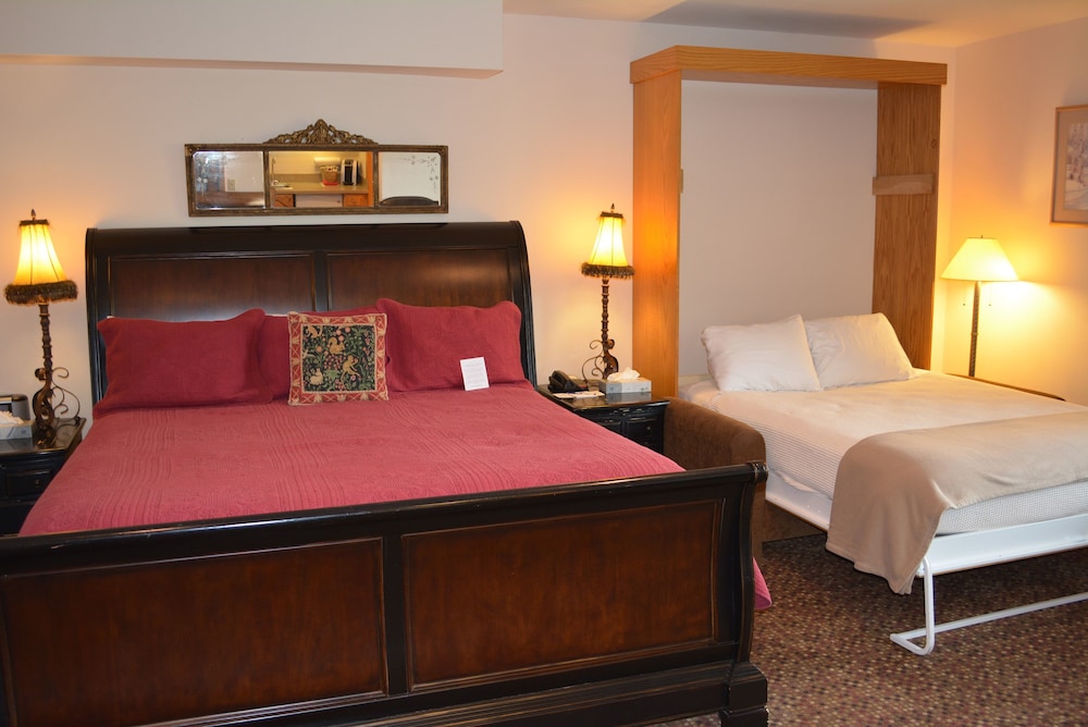 Mountain Chalet Aspen - photo 15