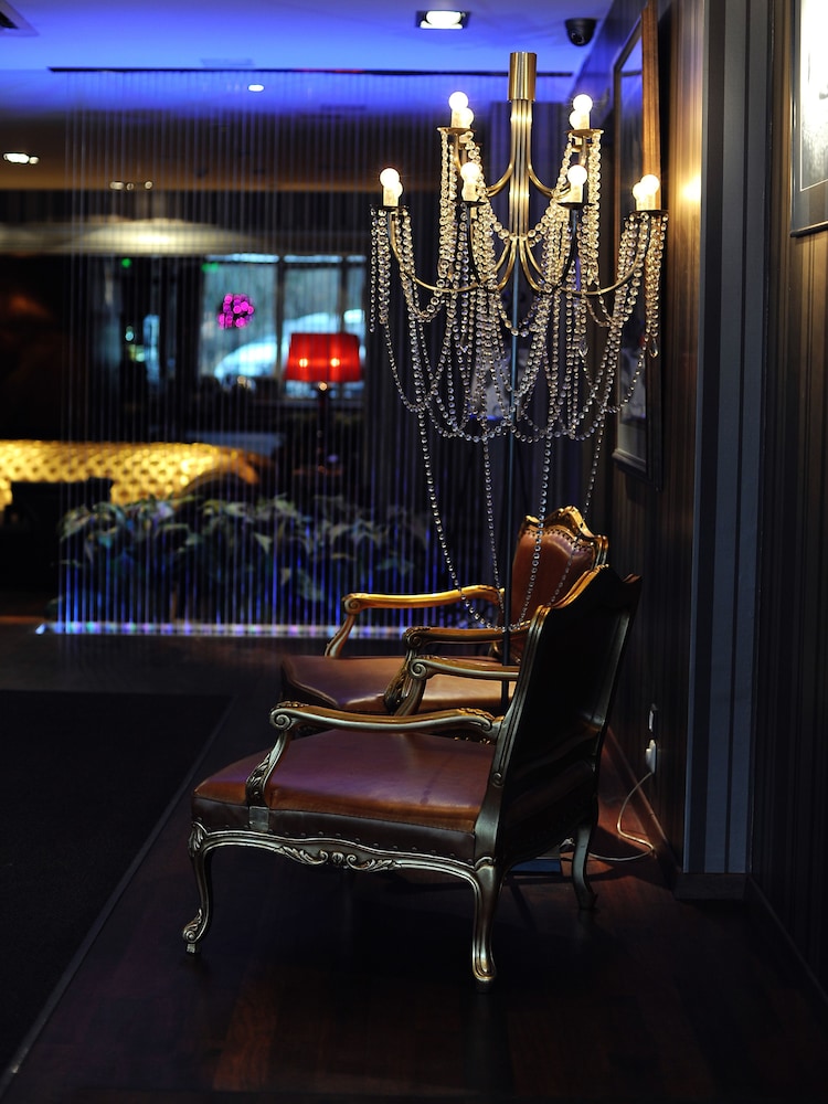 Ararat All Suites Hotel Klaipeda — Klaipeda — photo 2