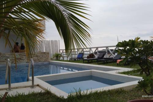 VistamarGrau in Zorritos, Peru