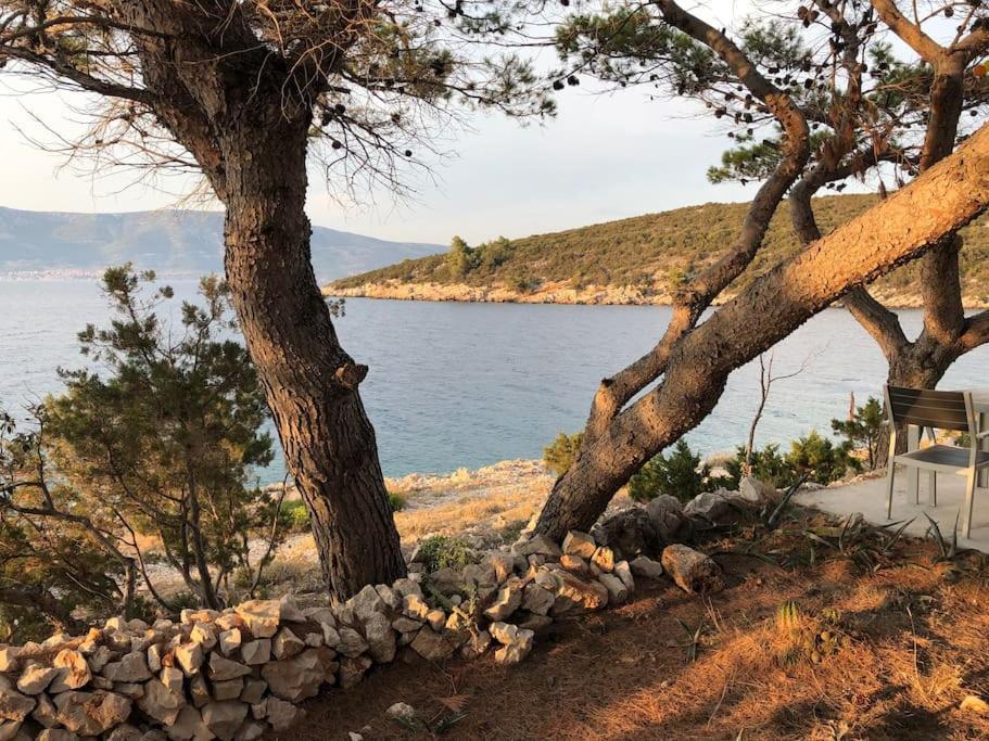 Hvar Island Enjoy Your Privacy by the Sea in Stari Grad, Croatia