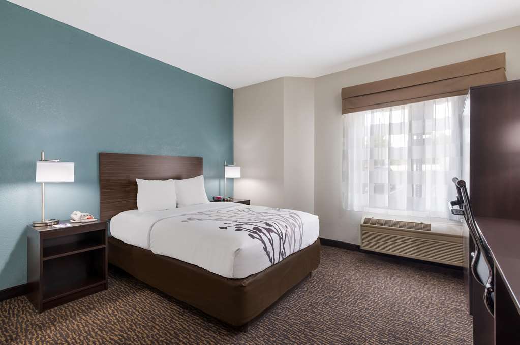 Sleep Inn Northlake - photo 21