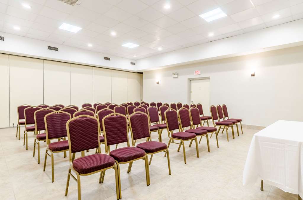 Quality Inn West Springfield - photo 38