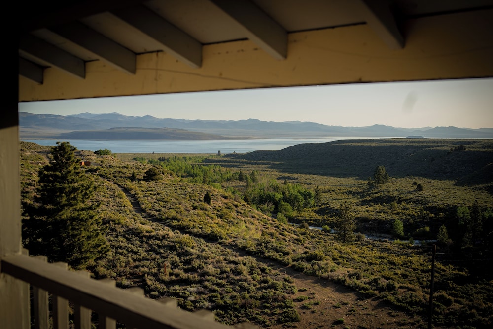 Yosemite Gateway Motel - photo 31