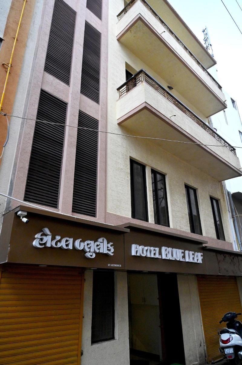 Hotel Blue Leaf — Rajkot — photo 5