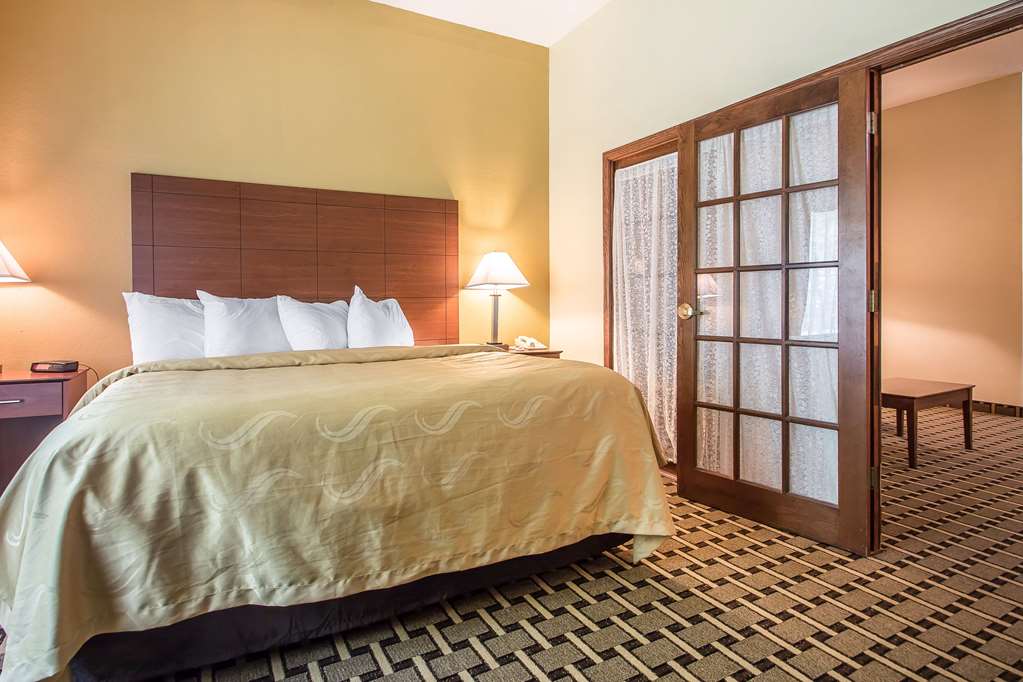 Quality Inn & Suites East Troy I 43 - photo 28