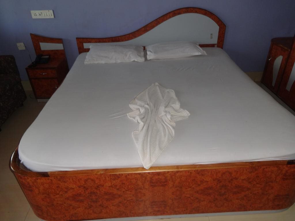 Hotel Suv Palace — Puri — photo 3