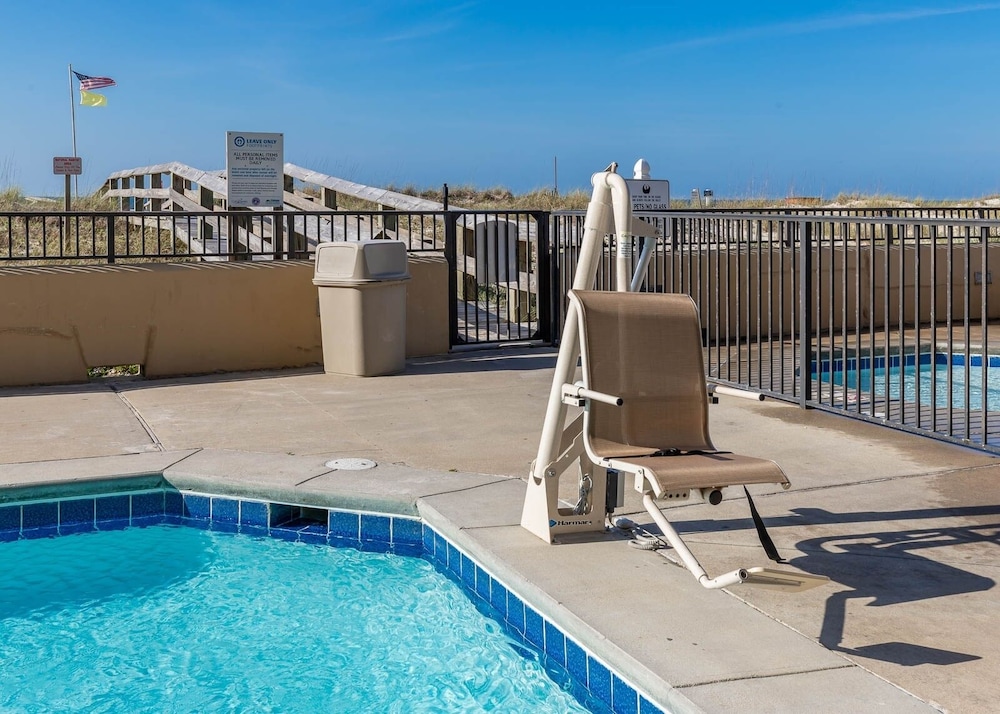 Phoenix All Suites West Hotel 1101 1 Bedroom Condo - photo 12