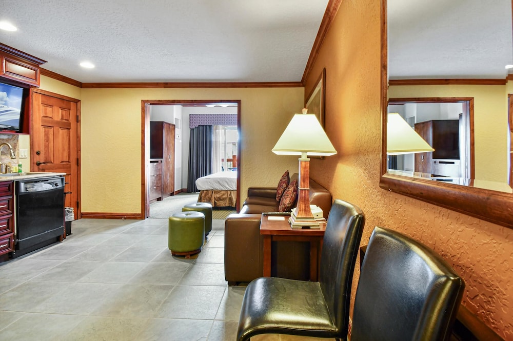 Westgate 3802 in Park City Park City - photo 8