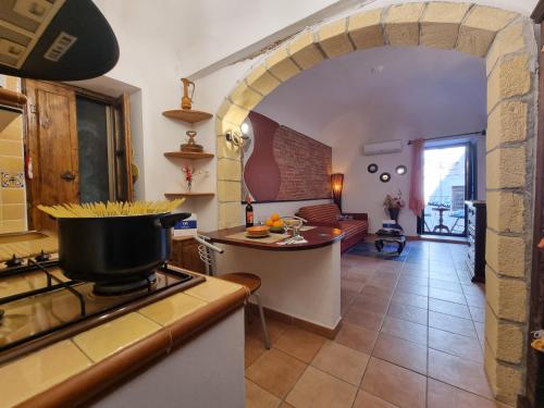 Theo's House by Holiday World — 4-Star Luxury Hotel in Cefalu, Italy