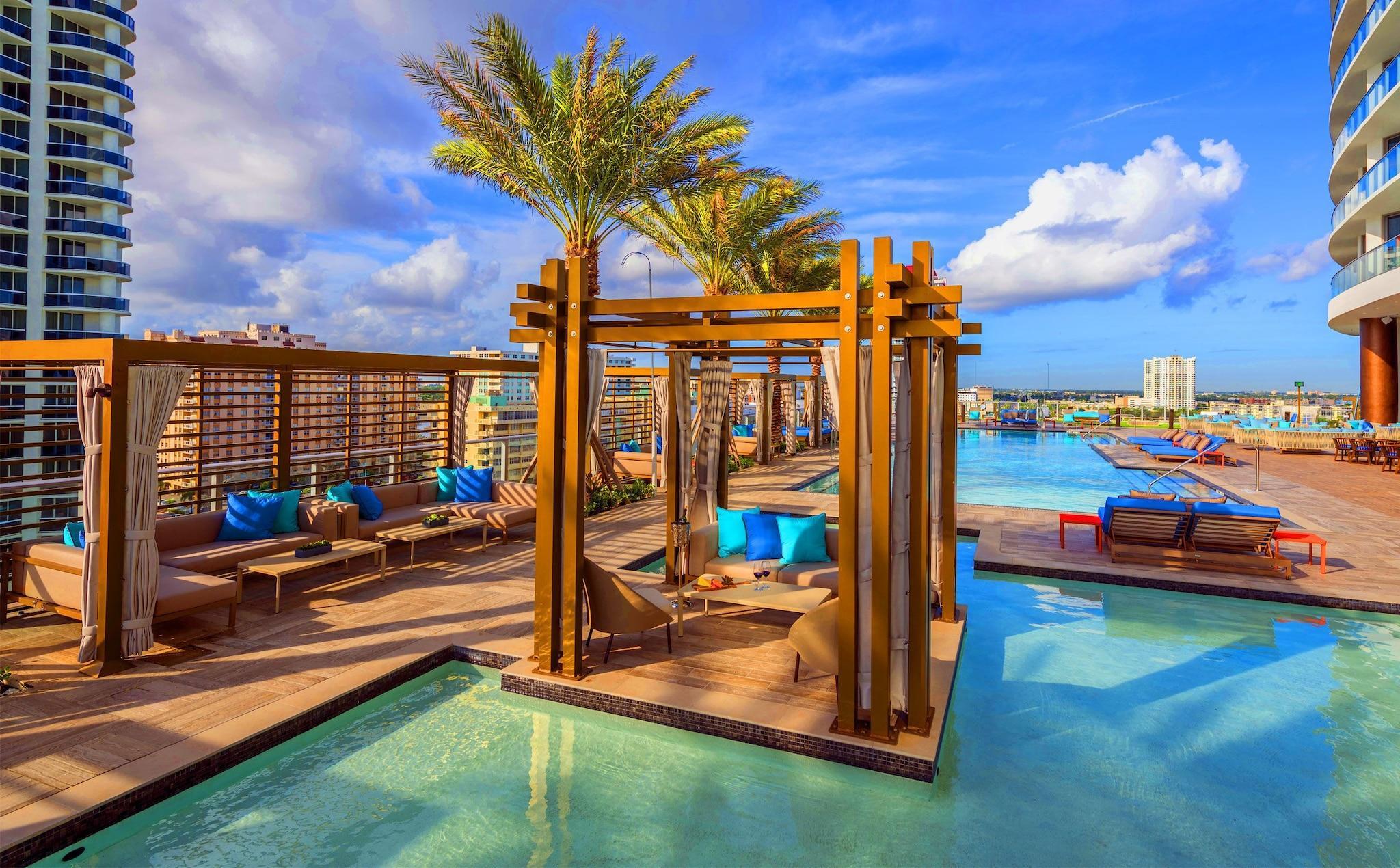 Lyfe Beach Resort - photo 3