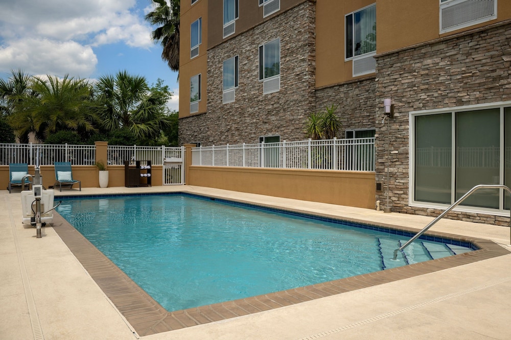 TownePlace Suites by Marriott Gainesville Northwest - photo 23