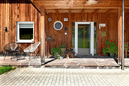 Ferienwohnung Lingg — Schoppernau — photo 3