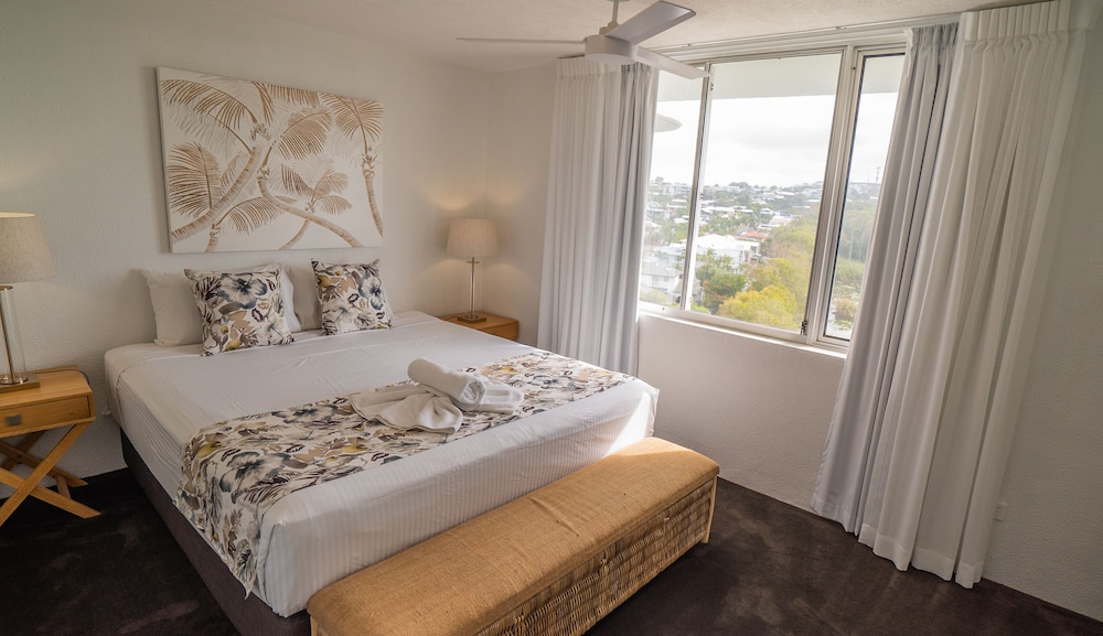 Mandolin Beachfront Resort — Alexandra Headland — photo 4