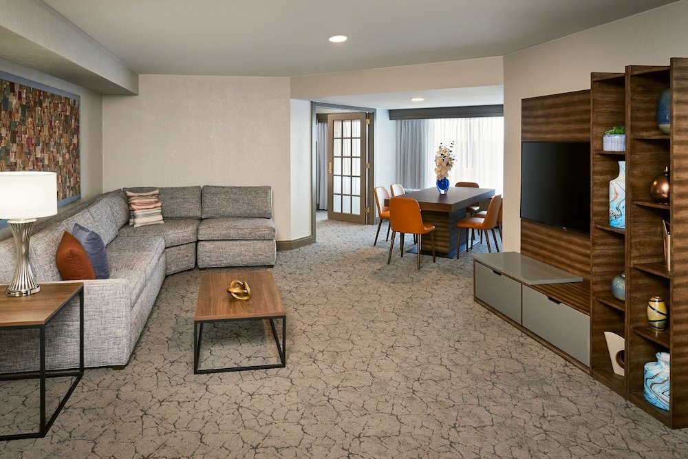 Marriott Boston Quincy - photo 16