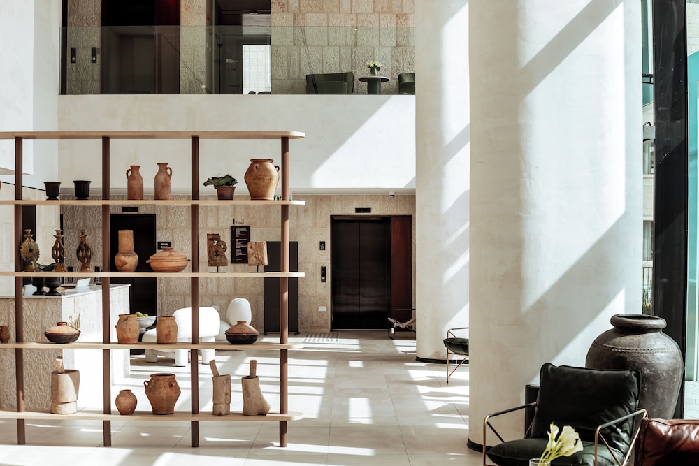Jacob Modi'in — 4-Star Luxury Hotel in Modi'in Makkabbim Re'ut, Israel