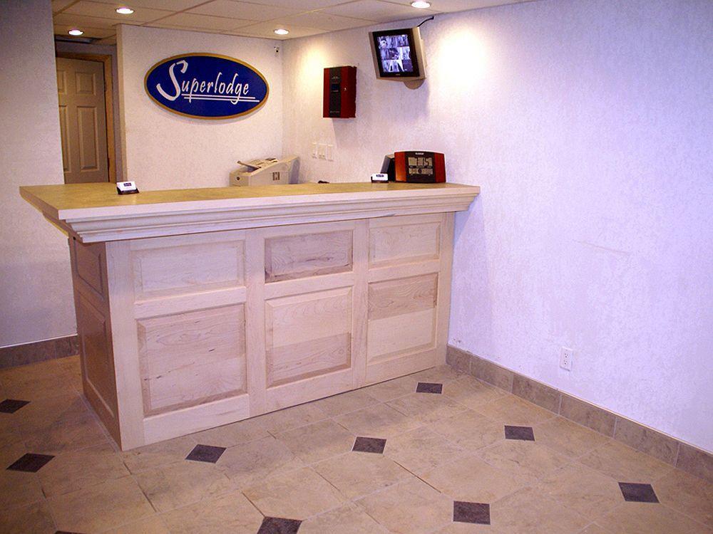 Travelodge Atlantic City - photo 18