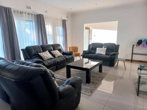 Comfortable and Luxurious Stay in Gweru, Zimbabwe