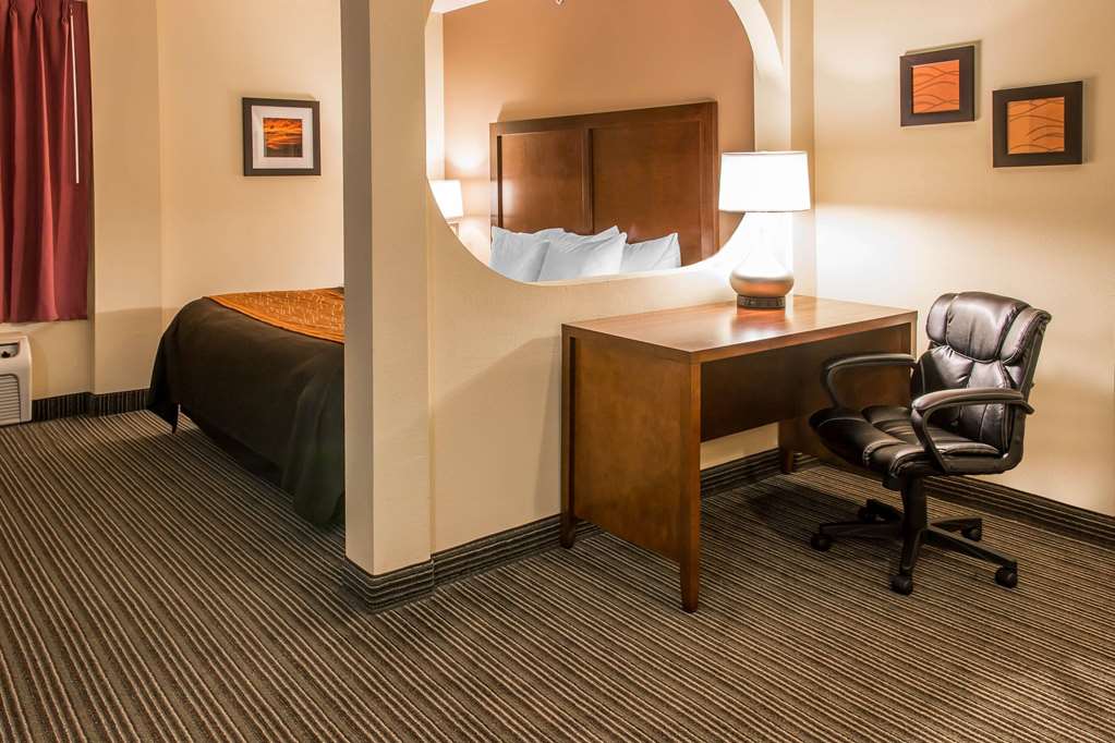 Country Inn & Suites By Radisson Battle Creek MI - photo 19
