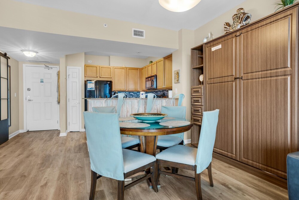 Palms Resort #1808 Jr 2BR - photo 52